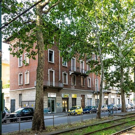 Primopiano - Giambellino Daire Milano Dış mekan fotoğraf